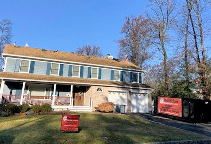 Montclair Roofing Picture 8