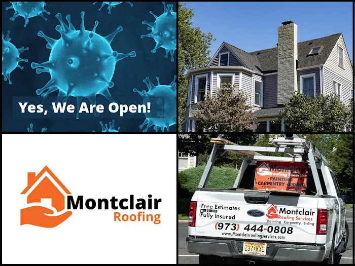Montclair Roofing Picture 5