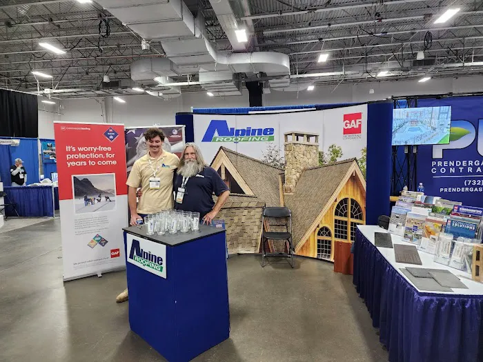 Alpine Commercial Roofing Picture 2