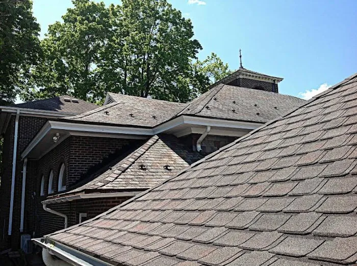 Alpine Commercial Roofing Picture 6
