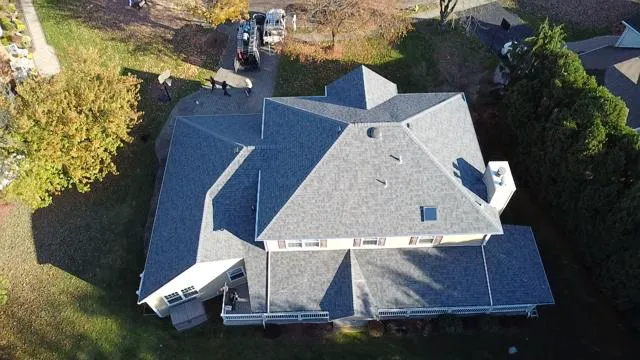 GIKAS Roofing Company of Montclair Picture 2