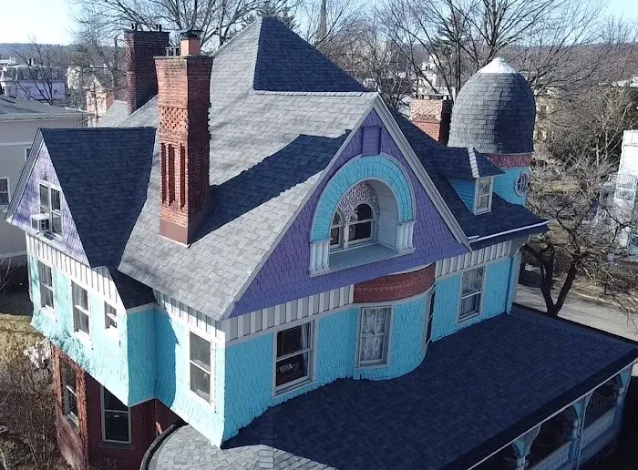 GIKAS Roofing Company of Montclair Picture 1