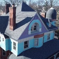 GIKAS Roofing Company of Montclair ico