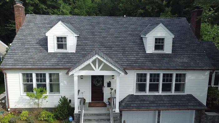 GIKAS Roofing Company of Montclair Picture 8