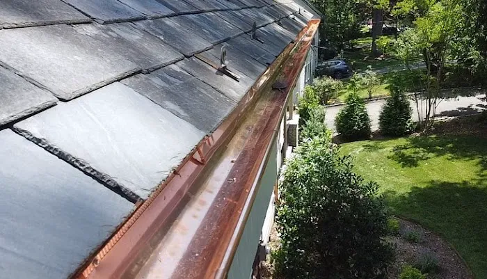 GIKAS Roofing Company of Montclair Picture 7