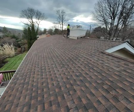 Aren Construction LLC