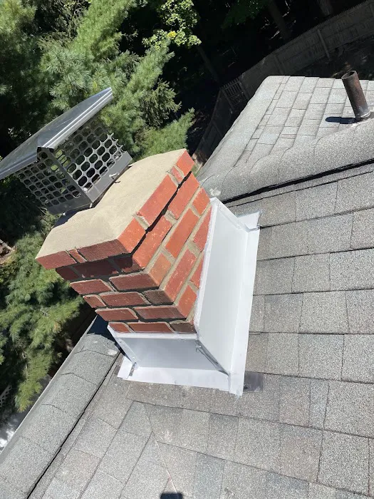 Adore Roofing, Chimney and Gutters Picture 5