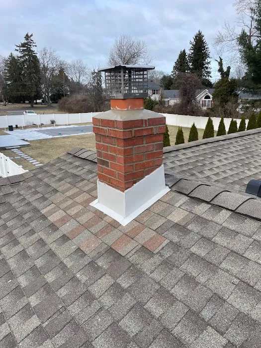 Adore Roofing, Chimney and Gutters Picture 2