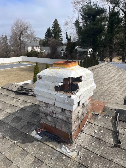 Adore Roofing, Chimney and Gutters Picture 8