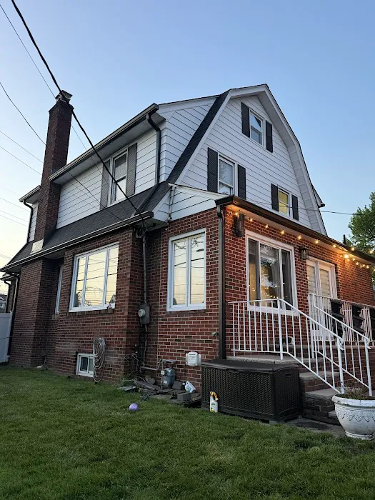 Omega Roofing Picture 5