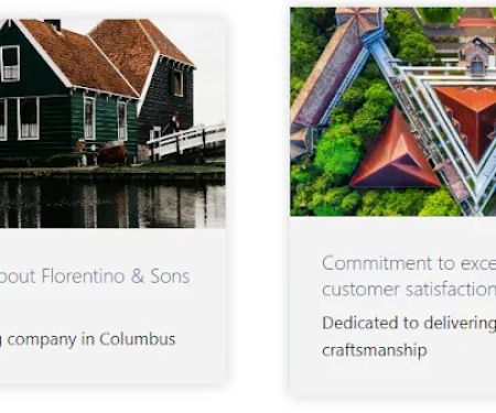 Martin & Sons Roof Repair