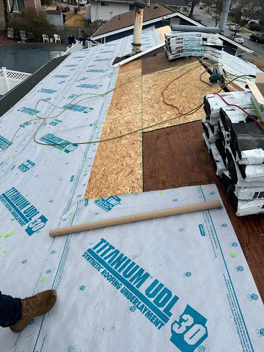 Ricardo Construction Llc Picture 4