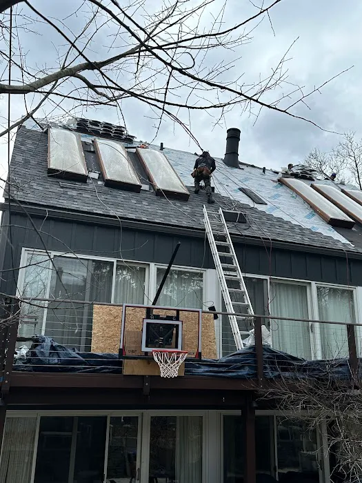 Ricardo Construction Llc Picture 6