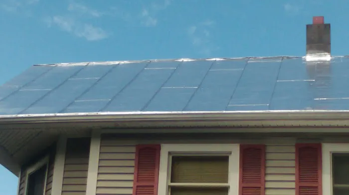 Jerry's Roofing & Home Projects Picture 7