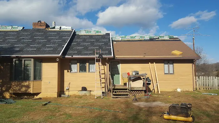 Jerry's Roofing & Home Projects Picture 3