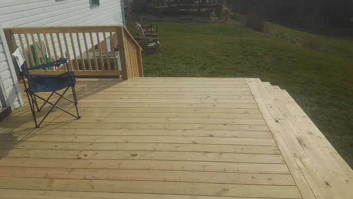 Jerry's Roofing & Home Projects Picture 4