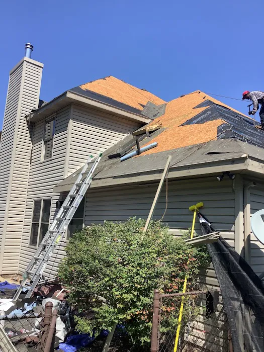 Kelley Restoration, Inc Picture 7