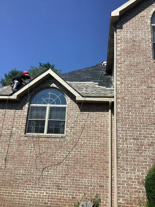 Kelley Restoration, Inc Picture 8