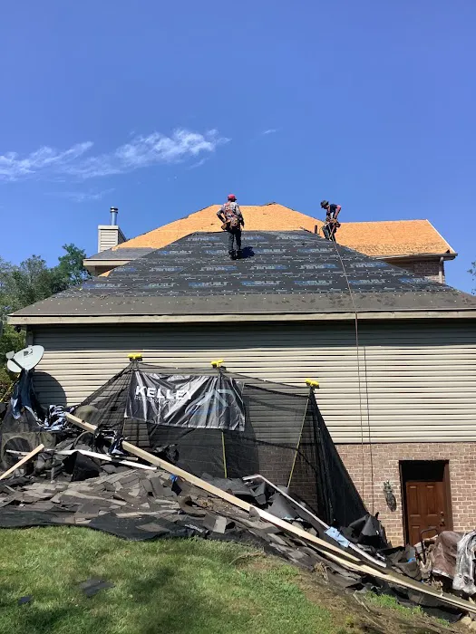 Kelley Restoration, Inc Picture 5