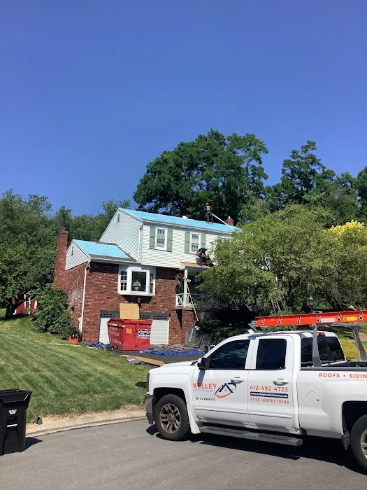 Kelley Restoration, Inc Picture 4