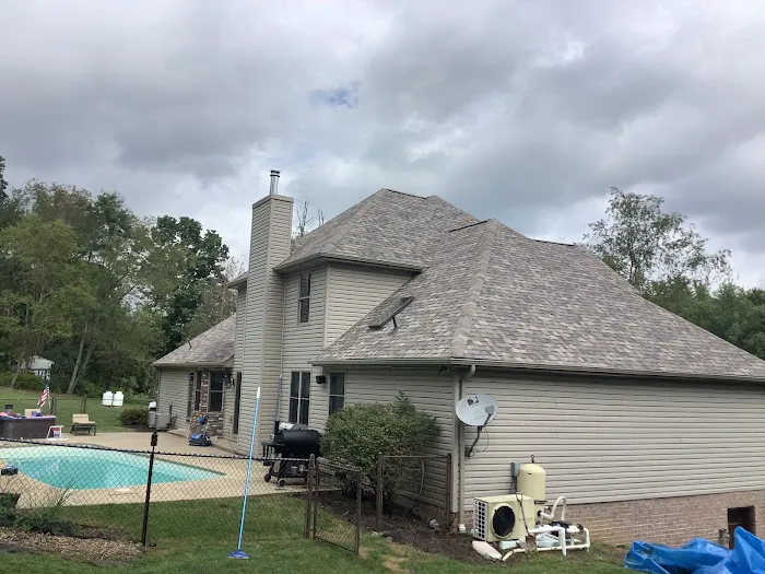 Kelley Restoration, Inc Picture 1