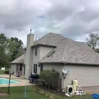 Kelley Restoration, Inc ico