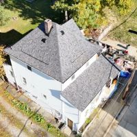 Home Genius Exteriors ico