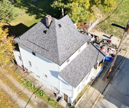 Home Genius Exteriors