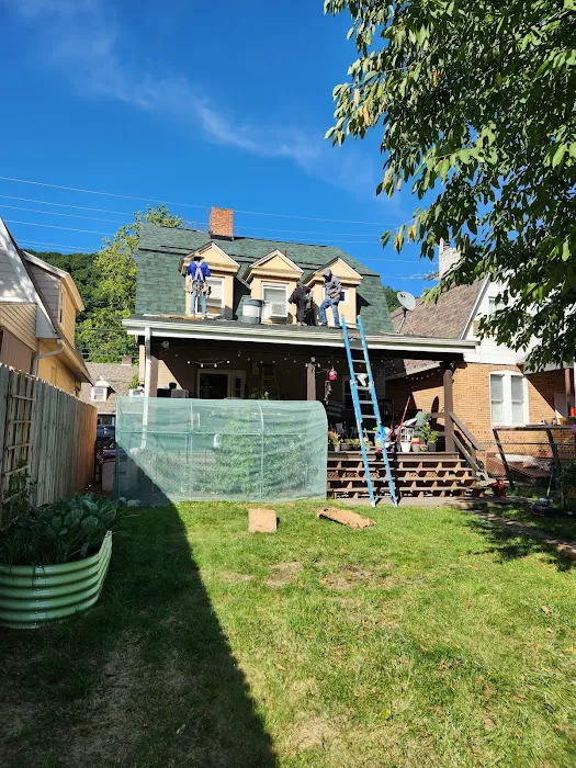 Home Genius Exteriors Picture 3