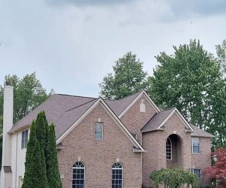 Winding River Construction