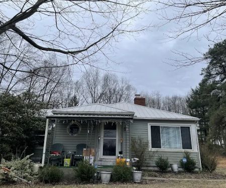 All American Roof Pros