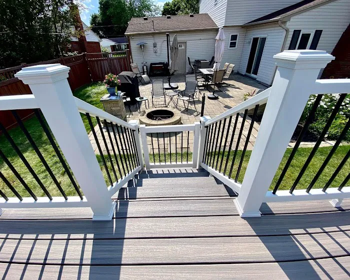 Bendelow Building Company Picture 5