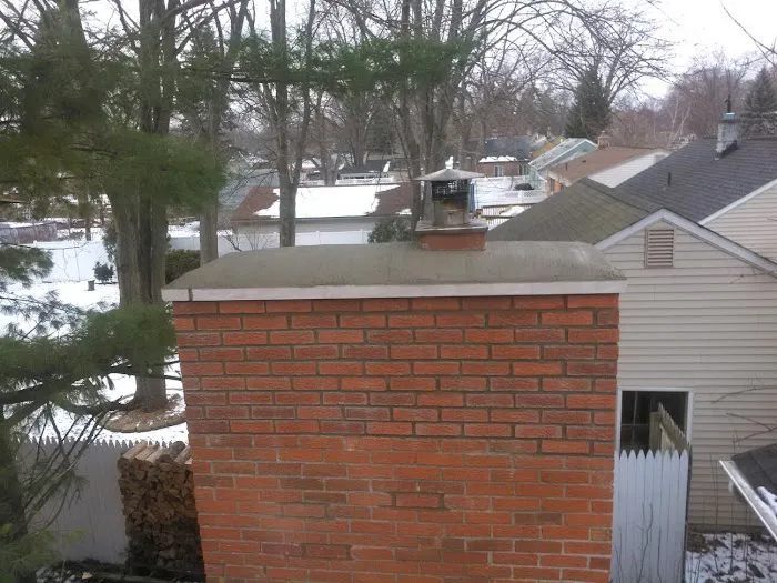 America's Best Chimney & Roofing Co Picture 5