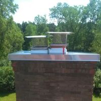 America's Best Chimney & Roofing Co ico