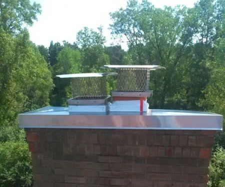 America's Best Chimney & Roofing Co