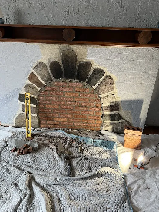 America's Best Chimney & Roofing Co Picture 3