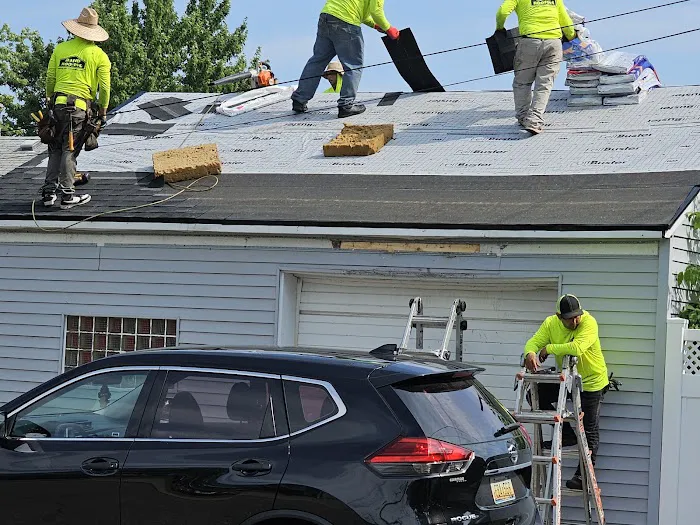 Rapid Roofing Picture 4