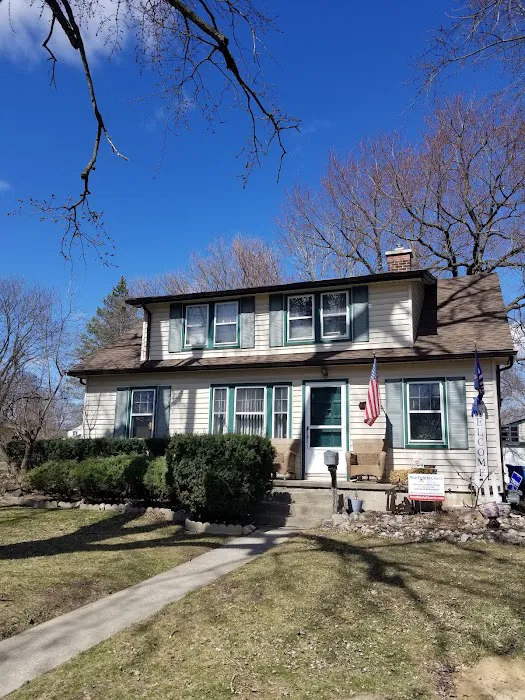 Rapid Roofing Picture 3