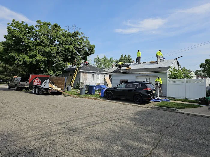 Rapid Roofing Picture 2