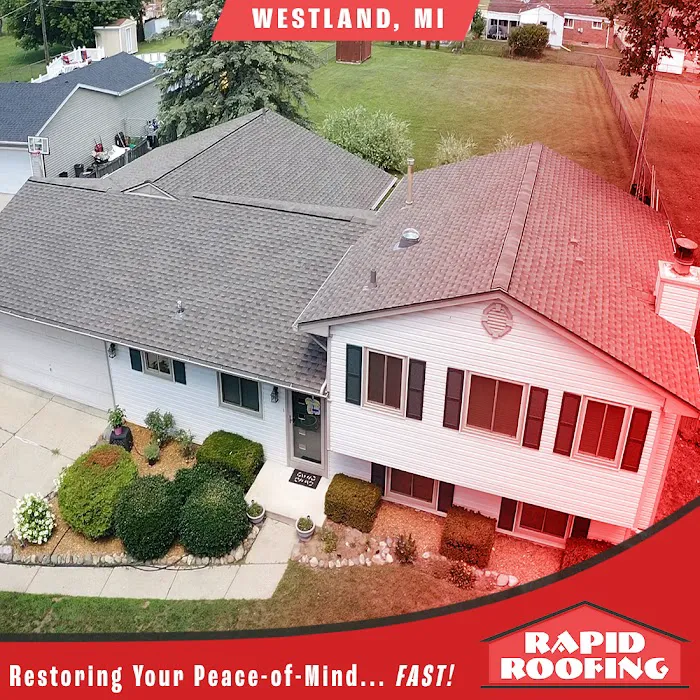 Rapid Roofing Picture 7