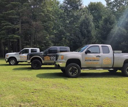 Gold Medal Roofing of Southwest Michigan