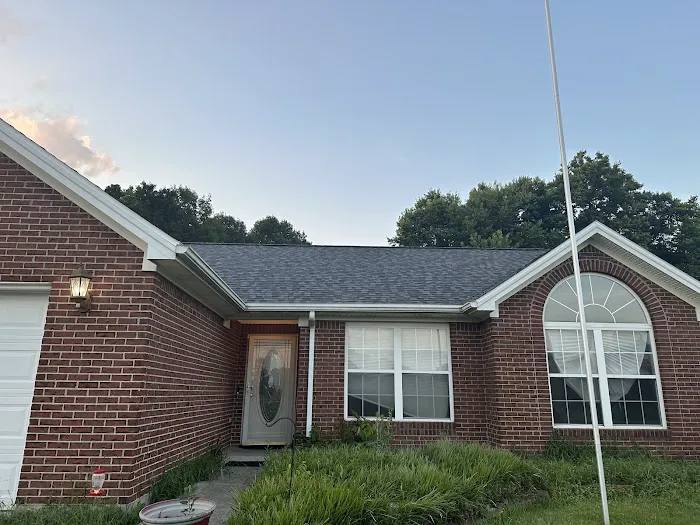 Irish Roofing and Exteriors Picture 6