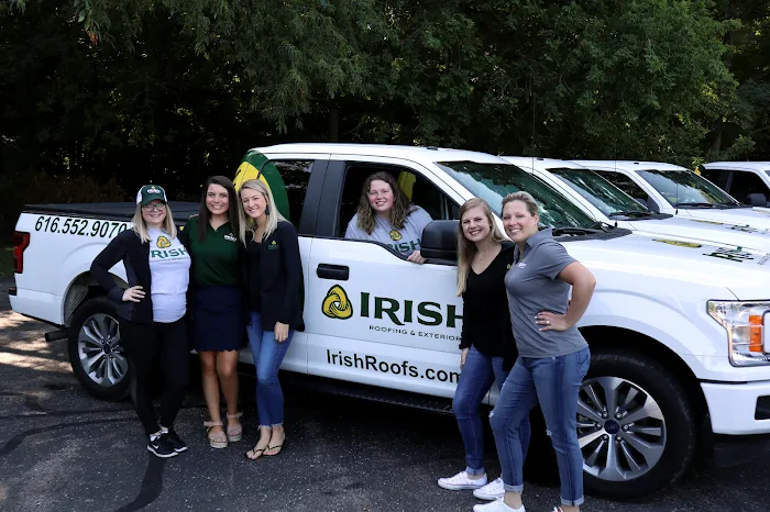 Irish Roofing and Exteriors Picture 10