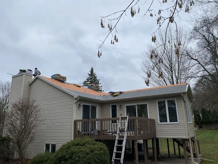 Irish Roofing and Exteriors Picture 9