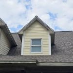 Irish Roofing and Exteriors