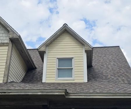 Irish Roofing and Exteriors