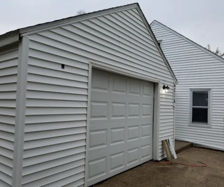 Ridgeview Roofing & Construction