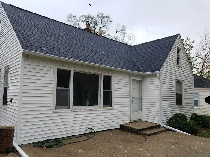 Ridgeview Roofing & Construction Picture 3