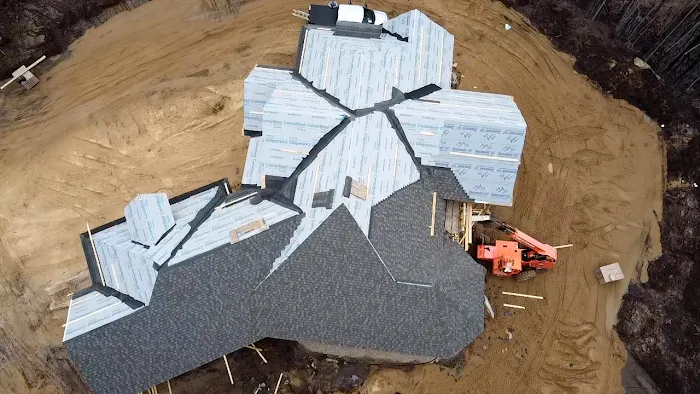 Ridgeview Roofing & Construction Picture 10