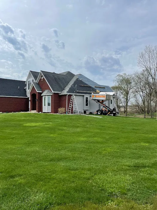 Ridgeview Roofing & Construction Picture 9